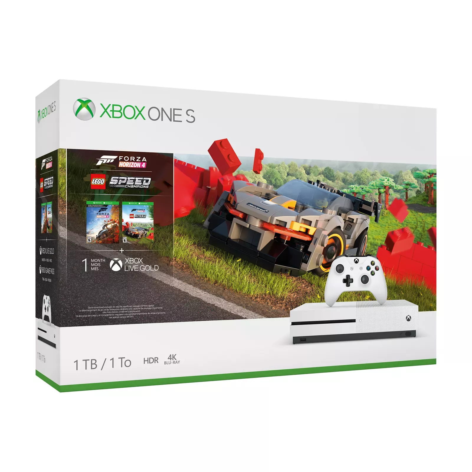 Forza horizon 4 speed champion achievement hot sale