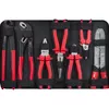 Mechanics Tool Set KS Tools 911.0665 Photo 2
