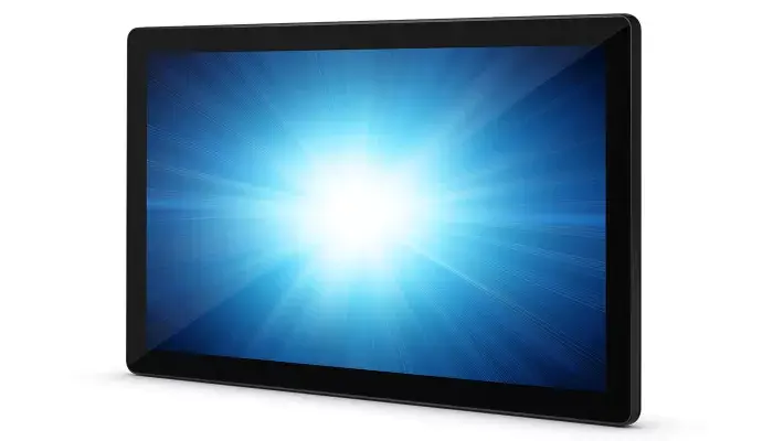 All-in-One PC Elo Touch Solutions I-Series E693022 Photo 2