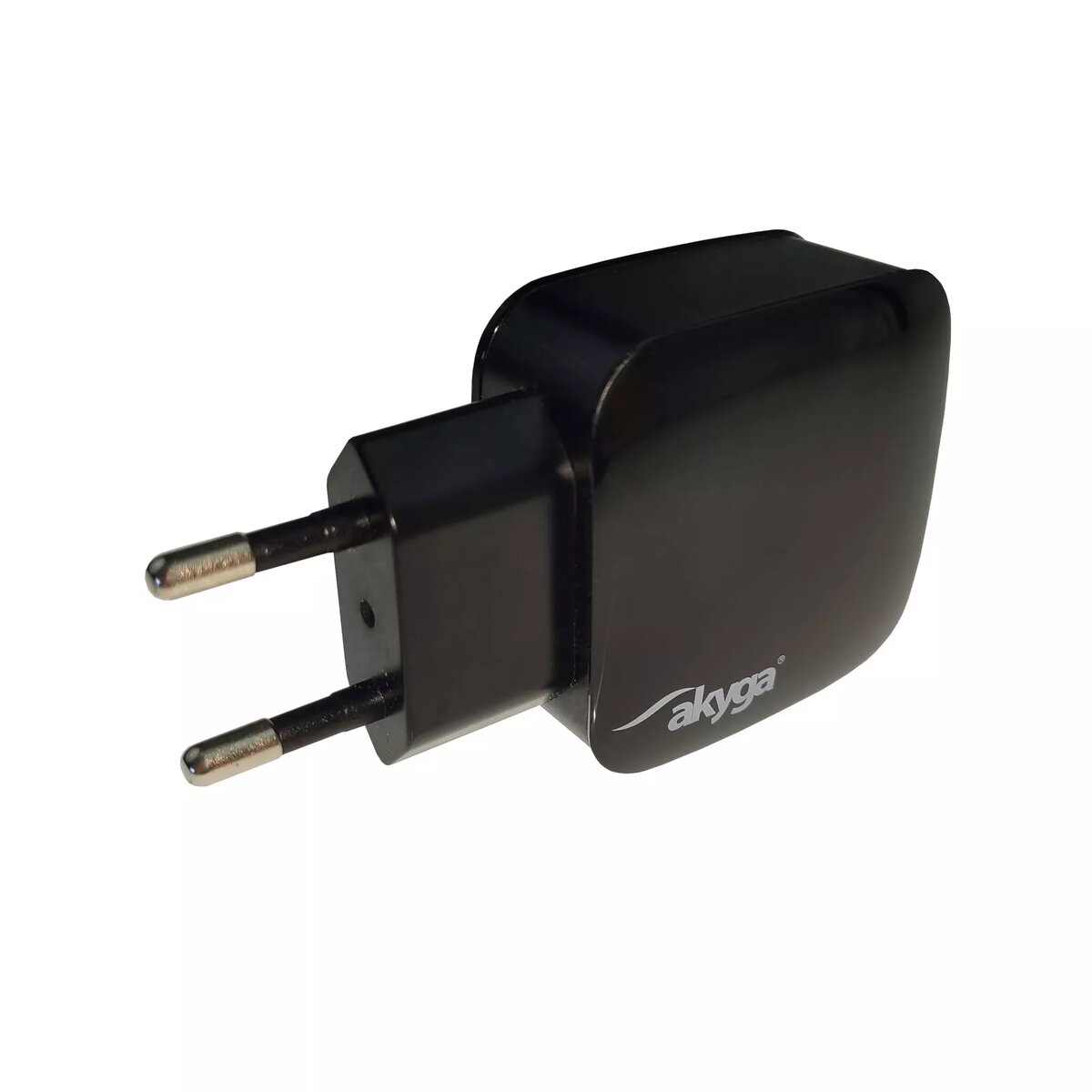 USB lādētājs Akyga AK-CH-06 1x USB