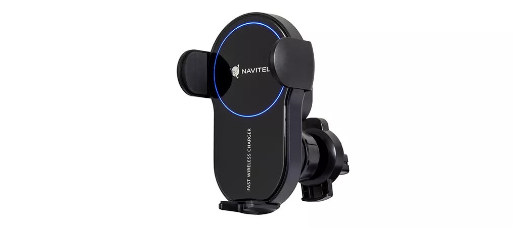 Pasīvs auto telefona turētājs Navitel SH1000