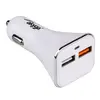 Akyga AK-CH-08 auto USB ātrā lādētāja Photo 3