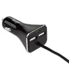 Akyga AK-CH-10 car charger 4× USB 9A Photo 2
