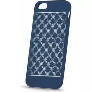 Silicone Case Mocco for Apple iPhone 7/8/SE (2020, 2022) — Blue