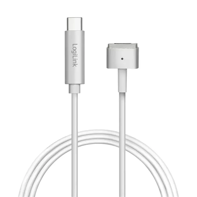 USB-C к Apple MagSafe 2 зарядный кабель LogiLink Photo 2