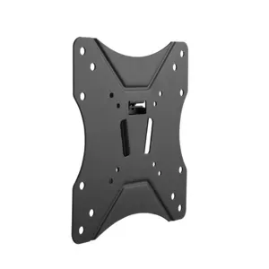 TV mount LogiLink BP0005 106.7 cm (42") Black