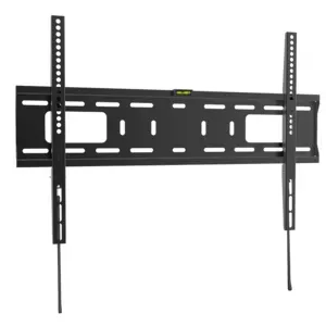 TV mount LogiLink BP0017 177.8 cm (70") Black
