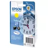 Картридж Epson C13T27044012 Желтый Photo 2