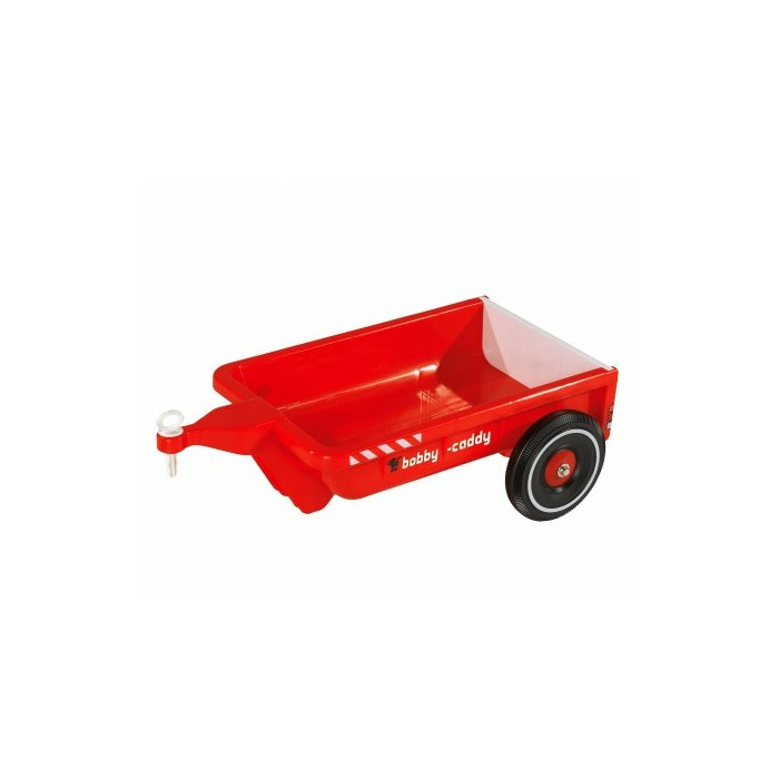 BIG BobbyCaddy Toy car trailer 800056292 Children Bicycles AiO Marketplace
