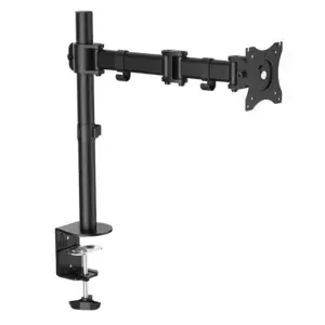 Monitor Mount LogiLink BP0021 27" Desk Black