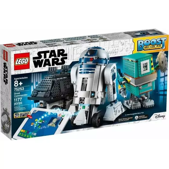 LEGO 75253 Photo 1