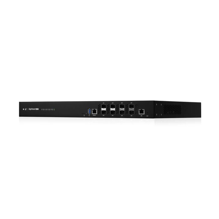 UBIQUITI ER-8-XG Photo 1