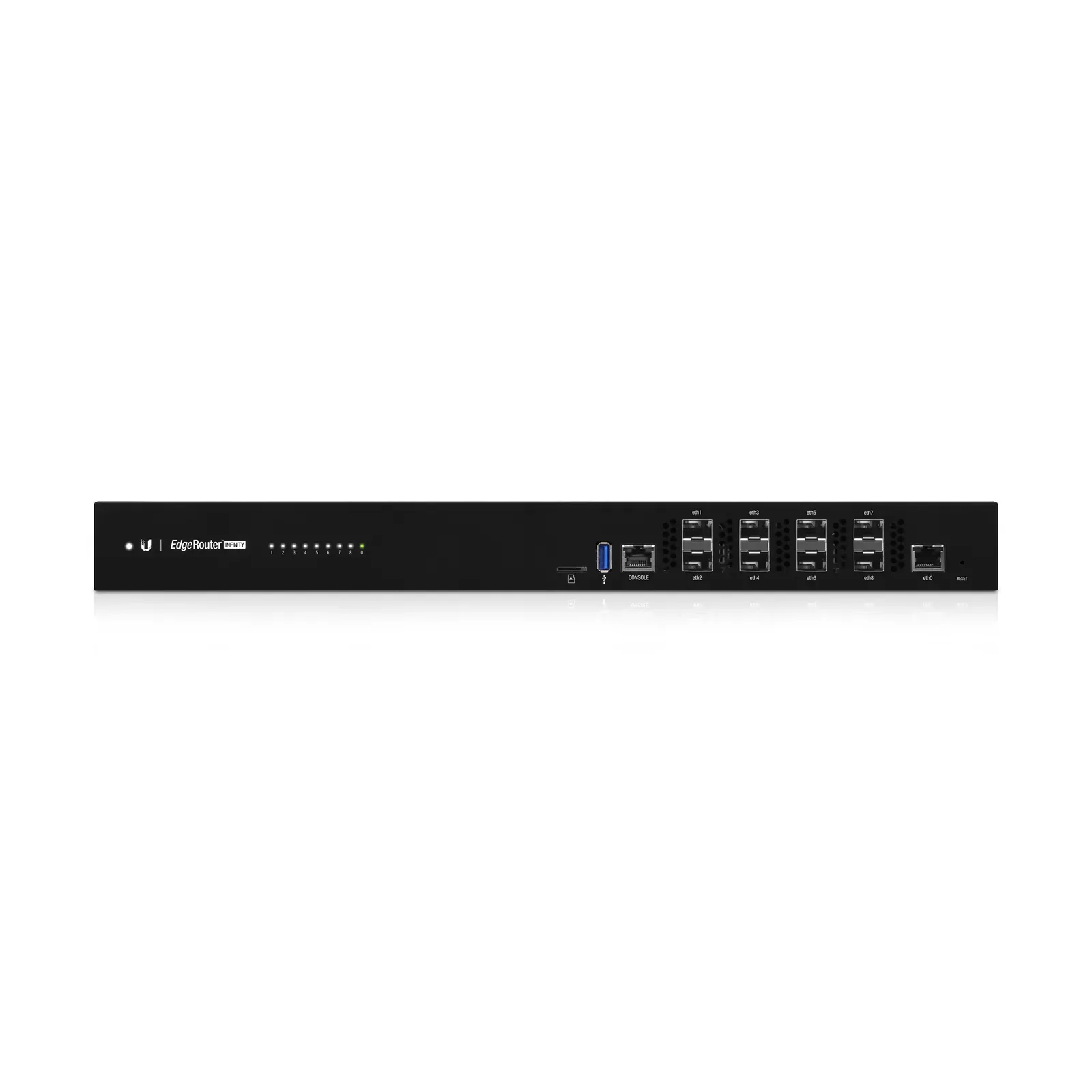 UBIQUITI ER-8-XG Photo 4