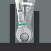 Combination wrench Wera 05020231001 Photo 3