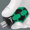 Multi-bit screwdriver Wera Kraftform Kompakt Stubby 1 Photo 3