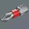 Multi-bit screwdriver Wera Kraftform Kompakt Stubby 1 Photo 5