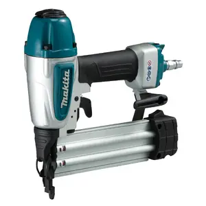 Nailer Makita AF506 Pneumatic 1.5-5 cm Nail Length 4.9 bar