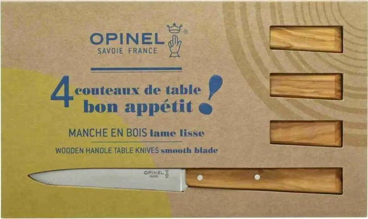 Kitchen Knives