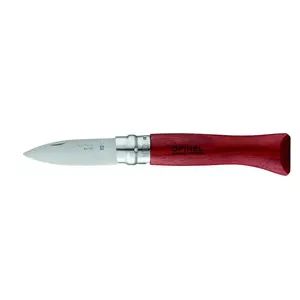 Кухонный нож Opinel N°09 Sunfish Red