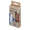Кухонный нож Opinel N°09 Sunfish Red Photo 2