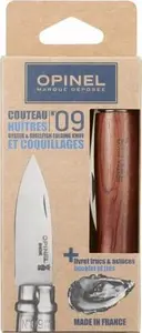 Kitchen Knife Opinel N°09 Sunfish Red