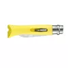 Нож Opinel N°09 Camper/scout Yellow Photo 2