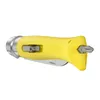 Нож Opinel N°09 Camper/scout Yellow Photo 3