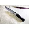 Складной нож Opinel N°08 Collector Black Photo 2