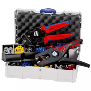 Cable Crimper Knipex 97 90 15
