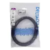 HDMI kabelis Deltaco HDMI-1030D-FLEX Photo 2