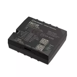 GPS трекер Teltonika FMC130 Черный
