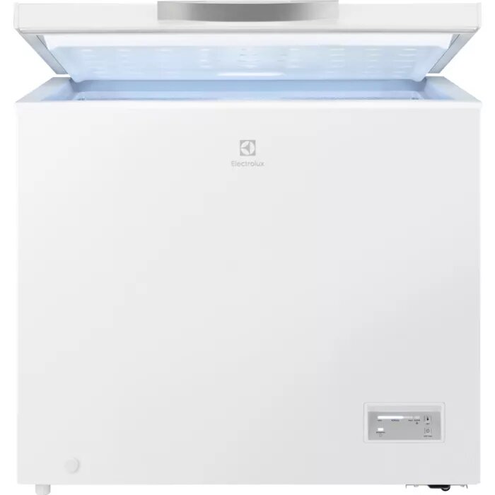 Electrolux LCB3LF20W0 Photo 1