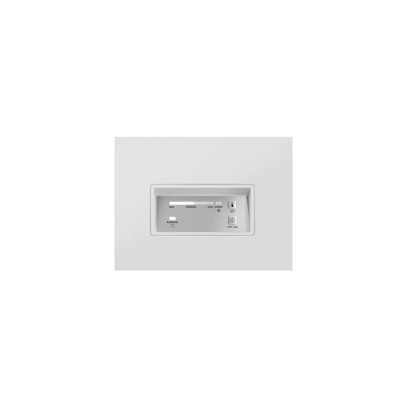 Electrolux LCB3LF20W0 Photo 3