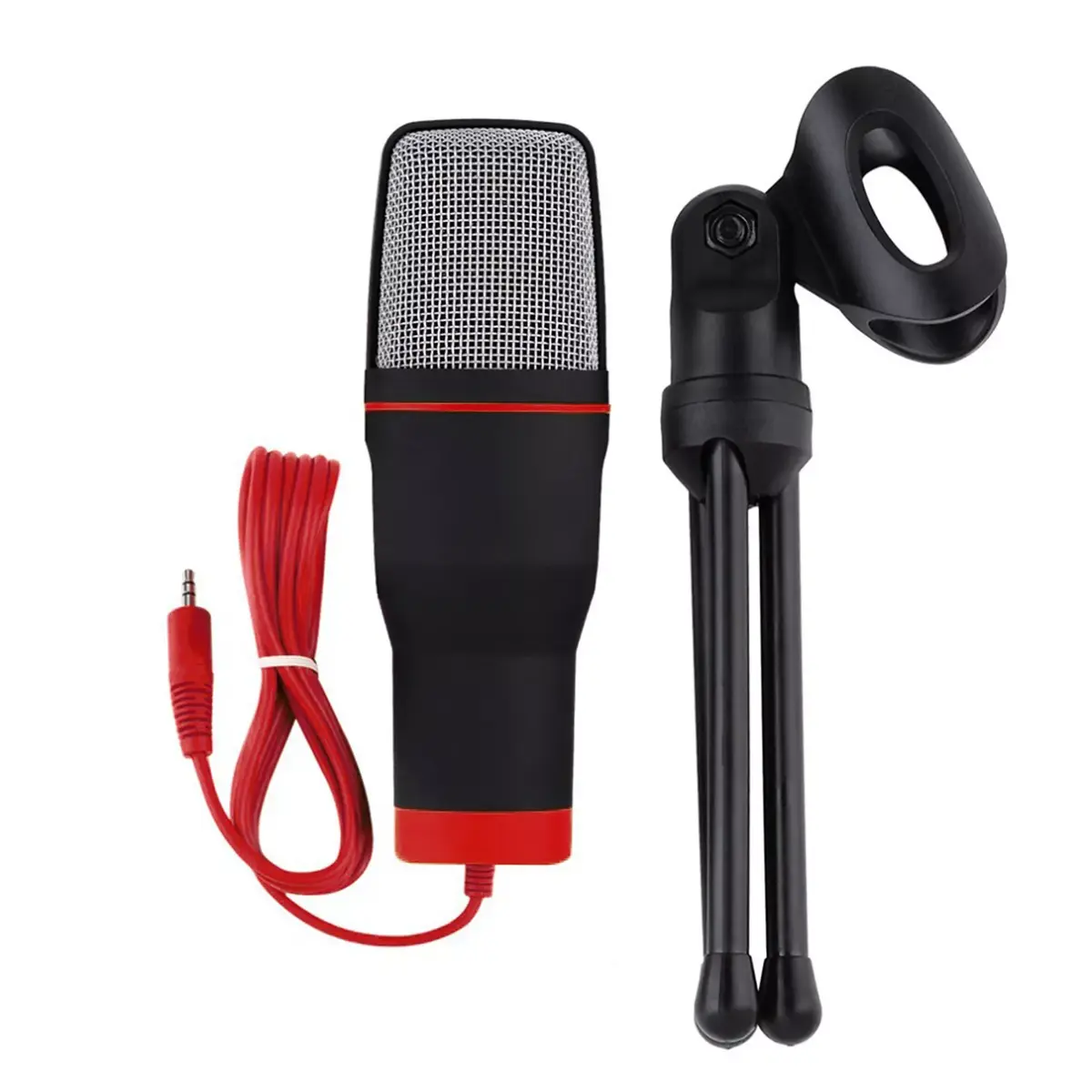 Table Microphone Varr Gaming Microphone Photo 3