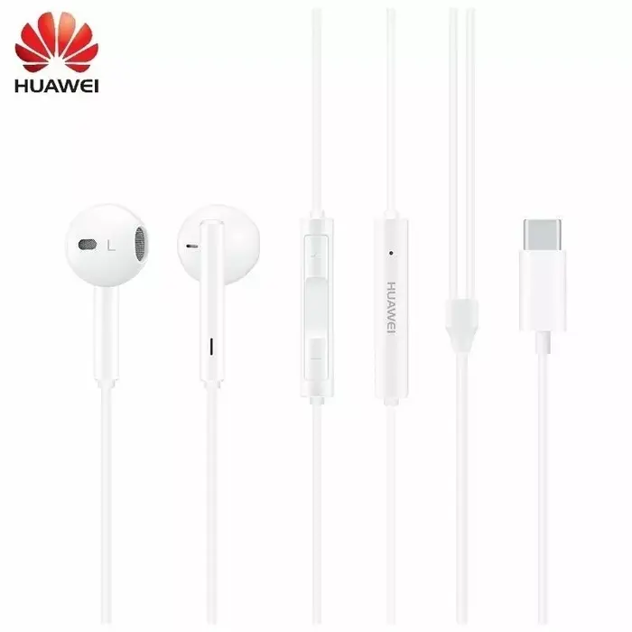 Headset Huawei CM33 Universal Type-C