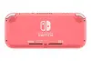 Портативная консоль Nintendo Switch Lite Coral Photo 2