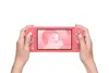 Портативная консоль Nintendo Switch Lite Coral Photo 3