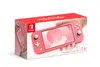 Портативная консоль Nintendo Switch Lite Coral Photo 5