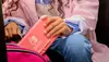 Портативная консоль Nintendo Switch Lite Coral Photo 6