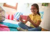 Портативная консоль Nintendo Switch Lite Coral Photo 7