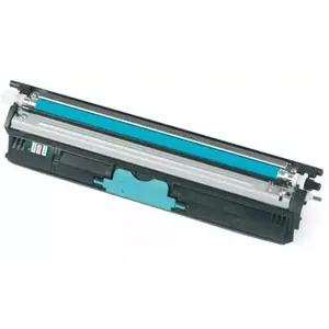 Toner cartridge OKI 44250719 Cyan, original, laser, yield 1500 pages, 1 pc