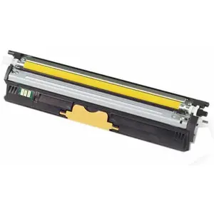 Toner Cartridge OKI 44250717 Original Yellow