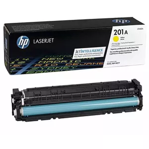 Toneris HP 201A Dzeltenais CF402A 1400 lapas