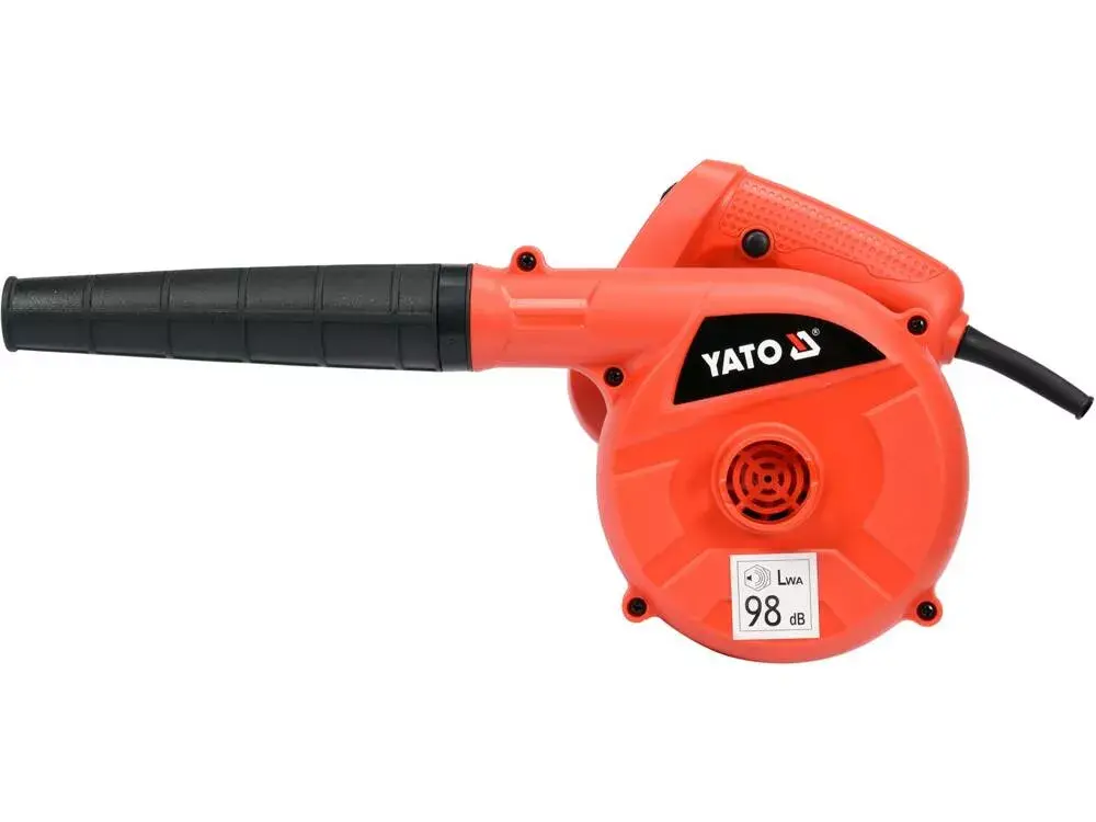 Leaf blower Yato YT-85170 Photo 2