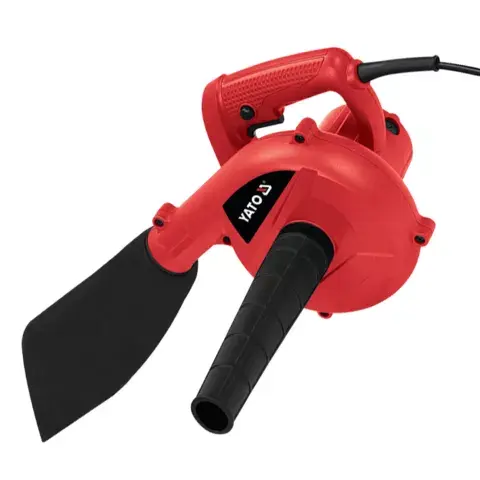 Leaf blower Yato YT-85170 Photo 4