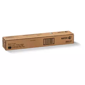 Картридж тонера Xerox Color 550/560 W 30000 страниц Черный