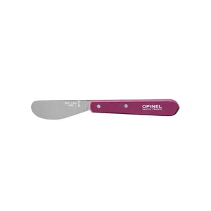 Kitchen Knife Opinel N°117 Purple