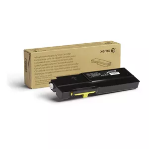 Toneris Xerox VersaLink C400/C405 W 3000 lapas Dzeltenais