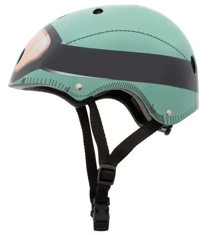 Children's Helmet Hornit Military MIS804 Photo 2