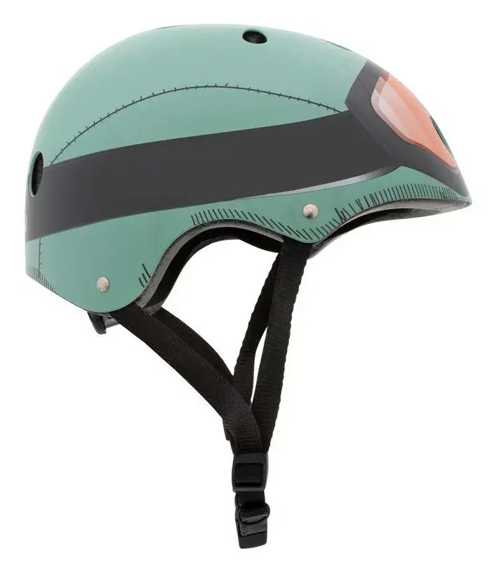 Children's Helmet Hornit Military MIS804 Photo 3